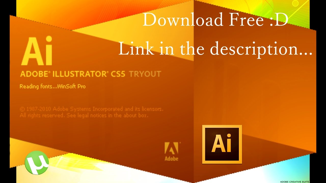 Adobe illustrator mac free download