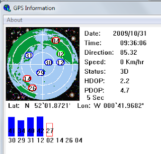 Globalsat bu 353 s4 driver download
