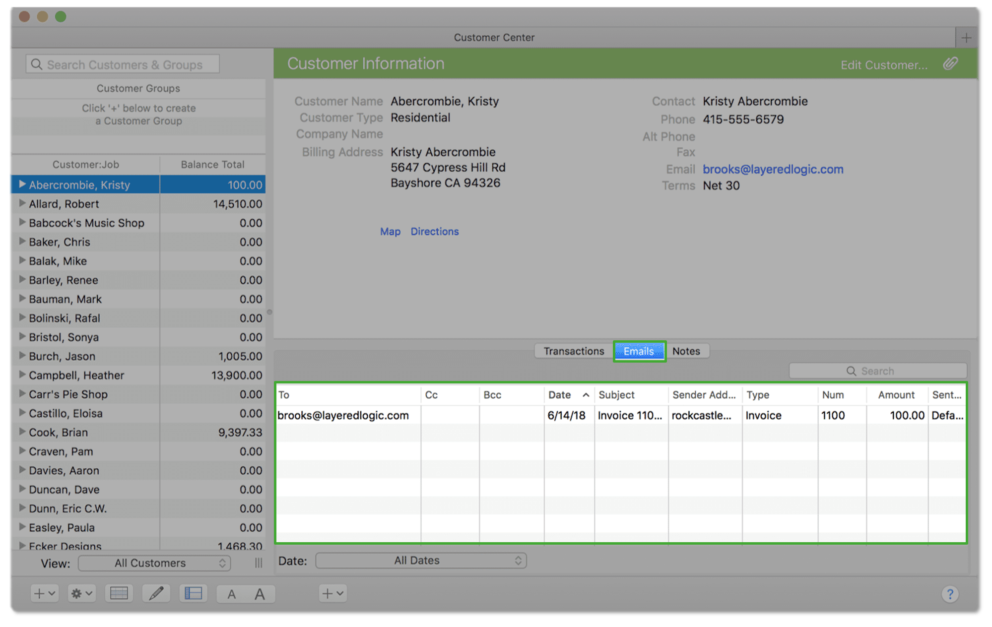 quickbooks mac 2019 compatible with mojave