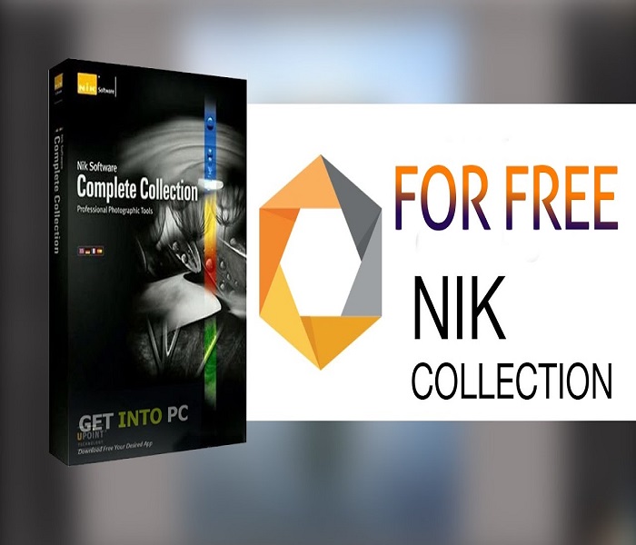 free google nik collection for mac
